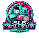 Slb Postal & Notary Solutions, Nicholls GA